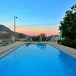 Villa Asya Kalkan