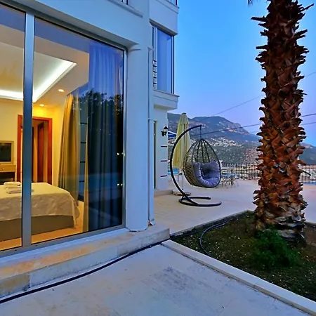 Βίλα Asya Καλκάν