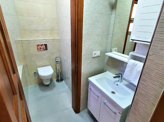 Βίλα Asya Καλκάν