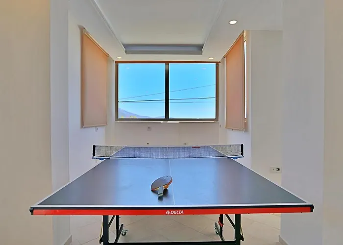 Asya Βίλα Καλκάν