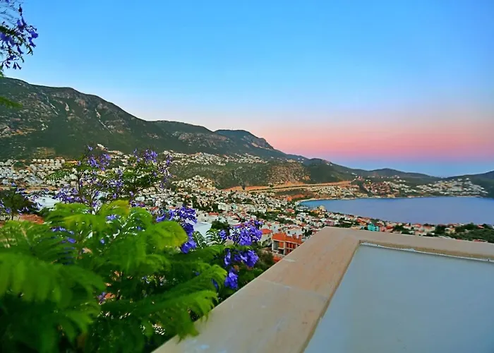 Βίλα Asya Καλκάν