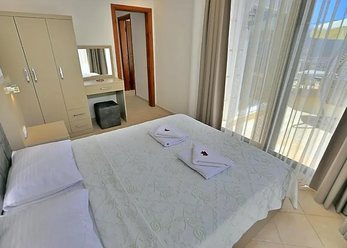 Βίλα Asya Καλκάν