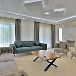 别墅 Asya 卡尔坎