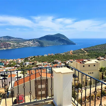 Asya Villa Kalkan