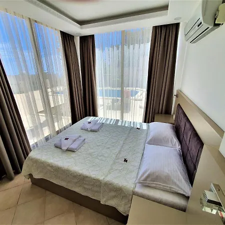 Villa Asya Kalkan