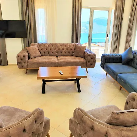 Villa Asya Kalkan