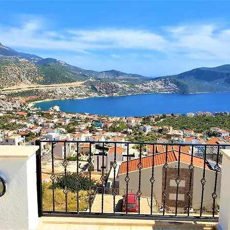 Villa Asya Kalkan