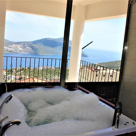 Villa Asya Kalkan