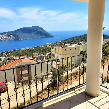 Villa Asya Kalkan