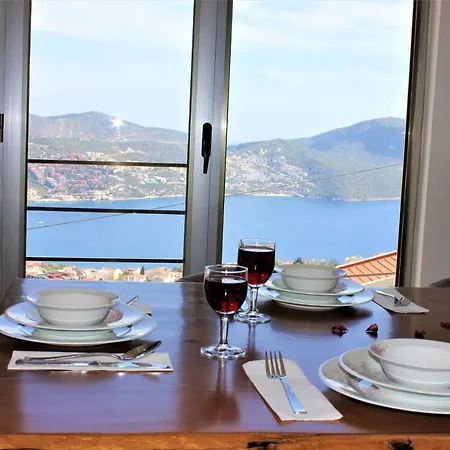 Villa Asya Kalkan