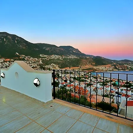 Villa Asya *