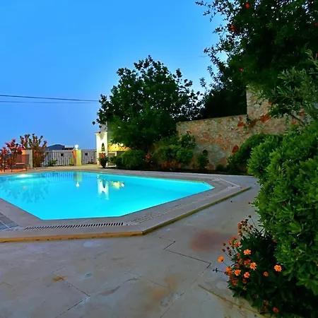 Villa Asya