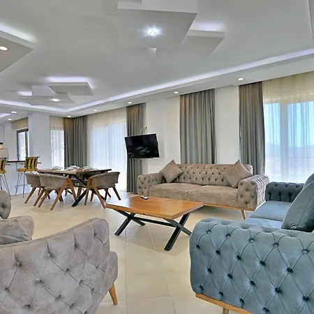 Asya Villa *