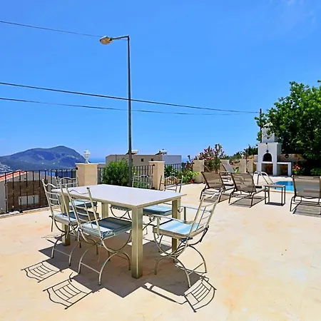 Villa Asya *