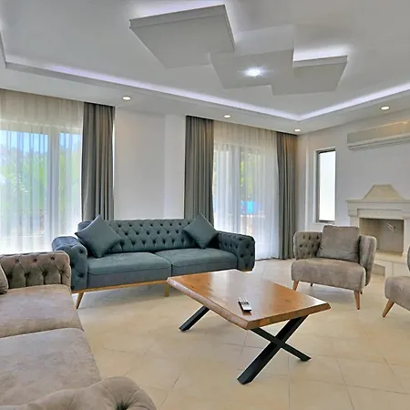 Villa Asya Kalkan