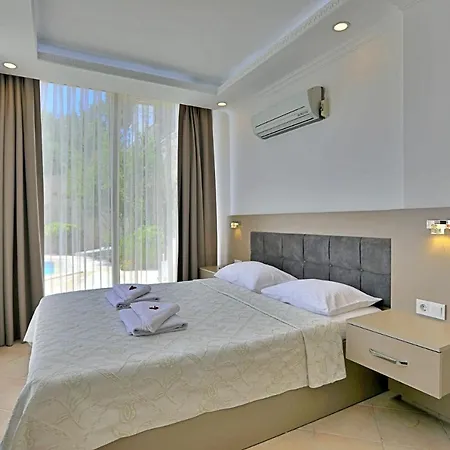 Asya Villa Kalkan