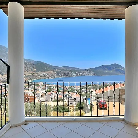 Villa Asya Kalkan