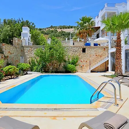 Asya * Kalkan