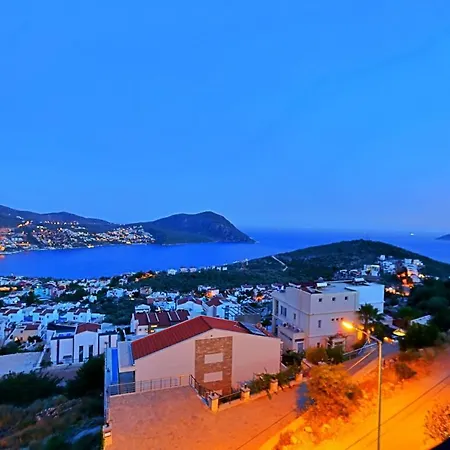 Asya * Kalkan