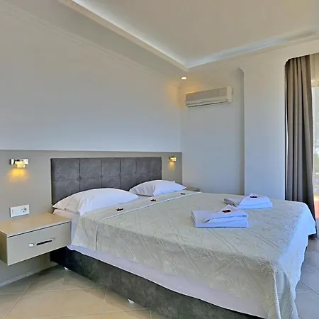 Villa Asya