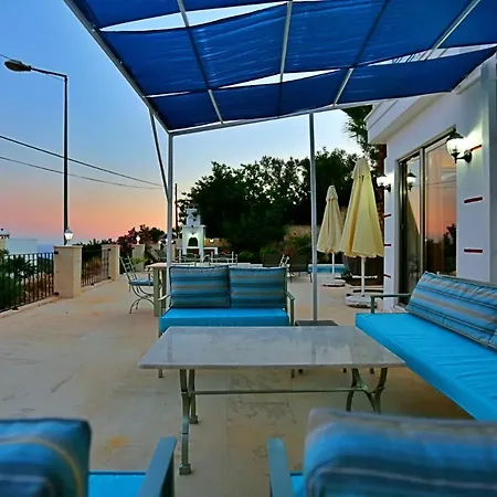 Villa Asya