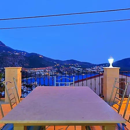 Asya Villa *