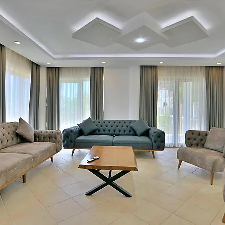 Villa Asya *
