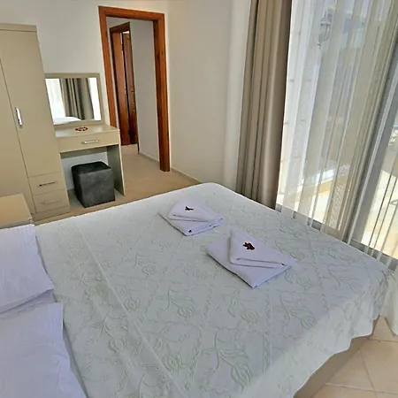 Villa Asya Kalkan