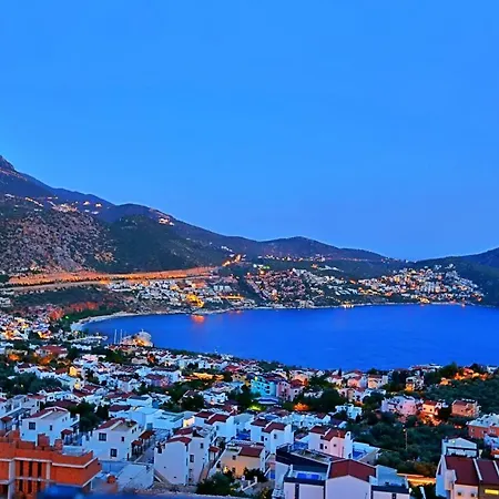 Asya Villa Kalkan