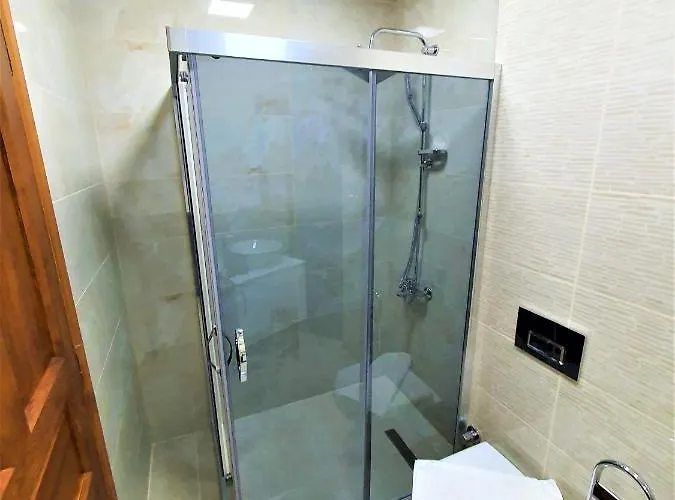 Asya 别墅 卡尔坎