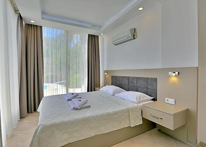 Asya 别墅 卡尔坎