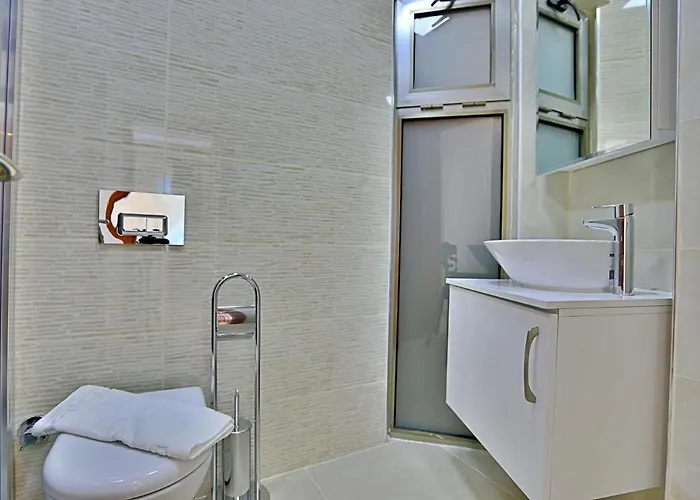 Asya 别墅 卡尔坎