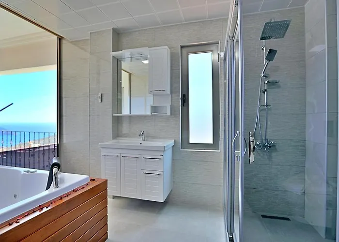 Asya 别墅 卡尔坎