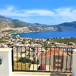 Villa Asya Kalkan