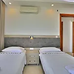 Asya Villa *