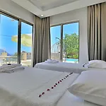 Asya Villa Kalkan
