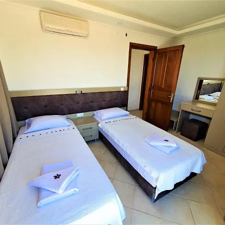 Asya Villa *
