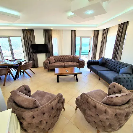 Villa Asya Kalkan