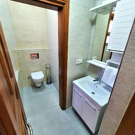 Villa Asya Kalkan