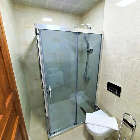 Asya Villa Kalkan