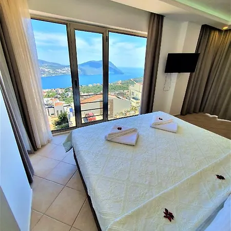 Asya Villa