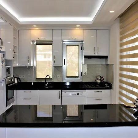Villa Asya *