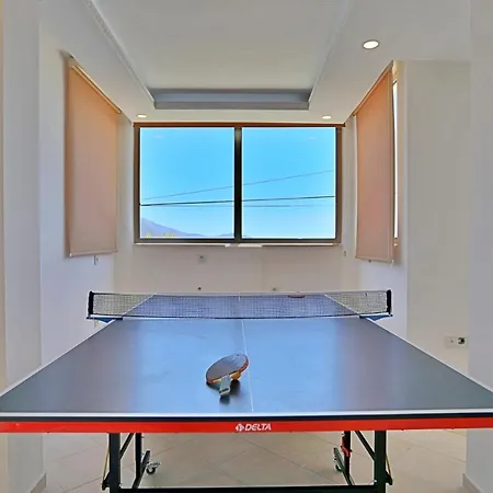 Asya Villa Kalkan