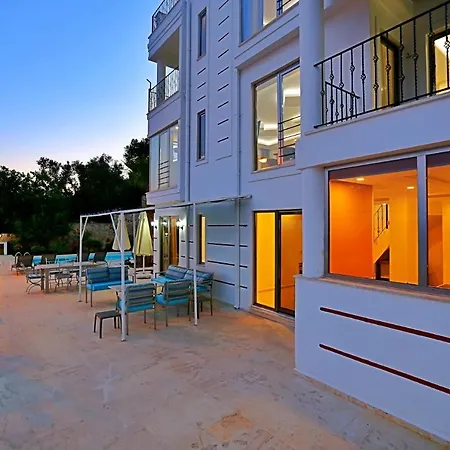 Villa Asya