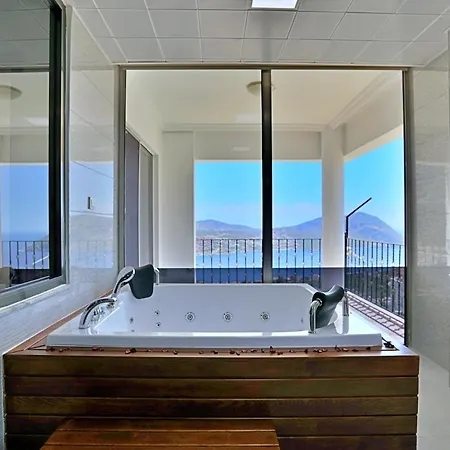 Villa Asya