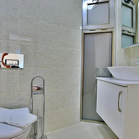 Asya Villa Kalkan