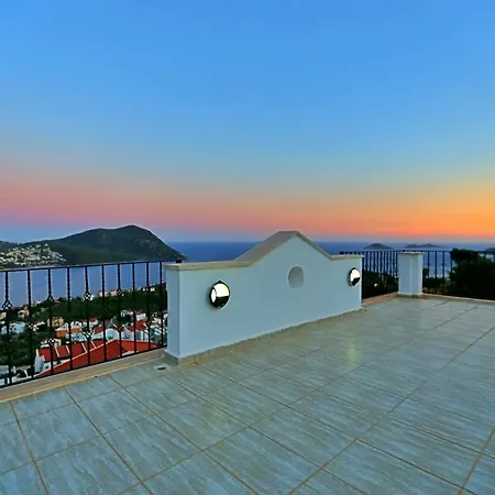 Villa Asya