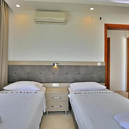 Asya Villa *