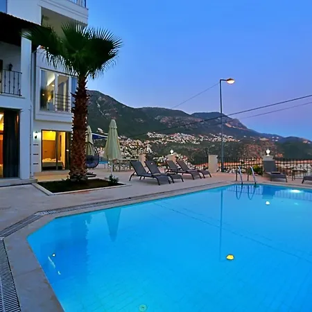 Asya * Kalkan